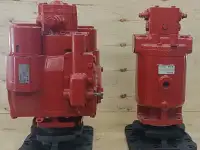 Комплект гидростатики Eaton 64235423,, фотография 5