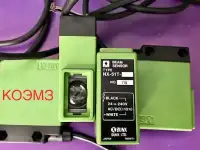 Электронный датчик SUNX NX-51T, NX-51R, NX-22M