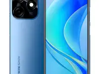 Смартфон tecno spark 10c 4/128gb синий ru