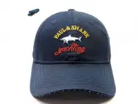 Бейсболка Paul Shark Expedition т.синий, фотография 10