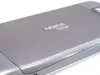Оригинал Nokia E52  новый,Финляндия, фотография 8