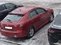 Продаже Mitsubishi Lancer 10  Мицубиси Лансер, фотография 6