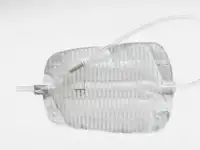 Coloplast Мешки для сбора мочи, контурные 800мл