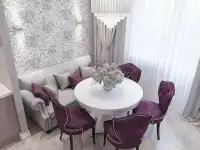 Ремонт и переобивка мебели