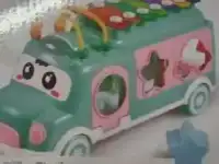 Игрушка для ребёнка. Развивающая.