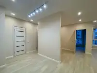 Капитальный ремонт квартир