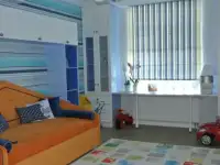 Дизайн штор, фотография 5