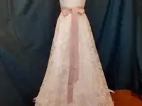 Свадебное платье Мечта