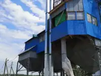 Нории зерновые оцинкованные, т/час, фотография 4