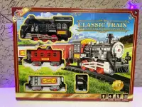 Поезд «Classic train”