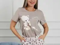Элегантные пижамы купить в розницу, фотография 5