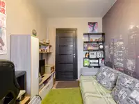 Квартира, 42,80 м², 1 эт., Октябрьский, Рахманинова ул, 78, фотография 6