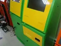 Лотерейный терминал