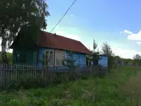Продам дом 35,7 в с. Кануевка Безенчукского р-на