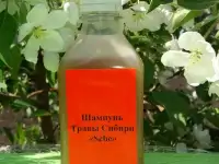 Шампунь 