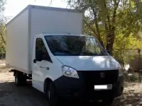 Услуги газели, грузчики