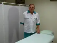 Профессиональный массаж спины в Самаре