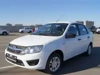 Лада Гранта