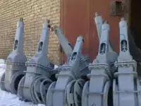 куплю задвижки и запорную арматуру