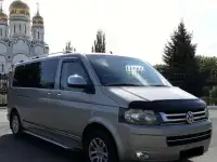 Заказ. Аренда. Трансфер На микроавтобусе, минивэне.