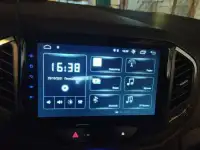 Автомобиль Лада Х-рей, фотография 8