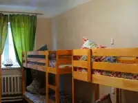 славный хостел
