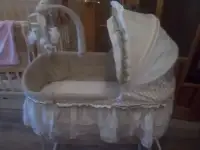 Колыбель детская 