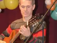 Обучение игре на гитаре