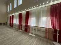 Станок хореографический балетный, фотография 11