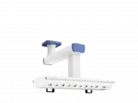 Потолочная одноплечевая медицинская консоль CADUCEUS C1-A