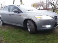 Продаю Ford Mondeo ST