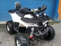 Yamaha Aerox BiG ATV125сс, Новый! Гарантия! Отправка по России во Владивостоке, фотография 3