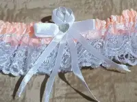 Свадебные подаязки, фотография 10