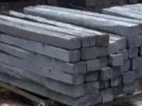 Продам шпалы строительные