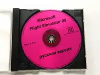 Microsoft Flight Simulator 98, фотография 2