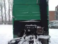 Mersedes 1840 Actros 2000г.в. Мегаспейс на З/Ч, фотография 7