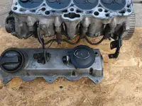 ГБЦ 1.9 TDI VW, фотография 4