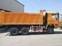 Shacman 6x6  евро5, фотография 4