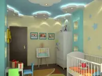Натяжные потолки в рассрочку без банка, фотография 8