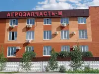 запчасти для навесного и прицепного оборудования