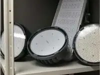 Светодиодные светильники
