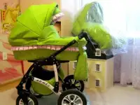 коляска детская