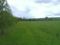 Земельный участок под ИЖС в Тульской области, Тульская обл. Суворовский р-н д. Веретье