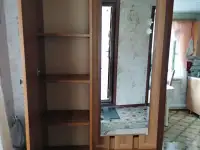 Прихожая