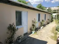 Мини-гостиница Золотая Рыбка