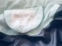 Пуховик из натурального пуха, MAX mara, фотография 4
