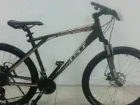Горный велосипед GT Aggressor 2.0
