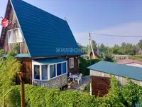 Дом 50 м2 на участке 10.3 сот.
