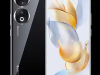 Смартфон honor 90 256gb полночный черный eac