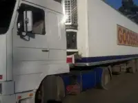 Ищу работу для своего авто рефрижиратора 20т.